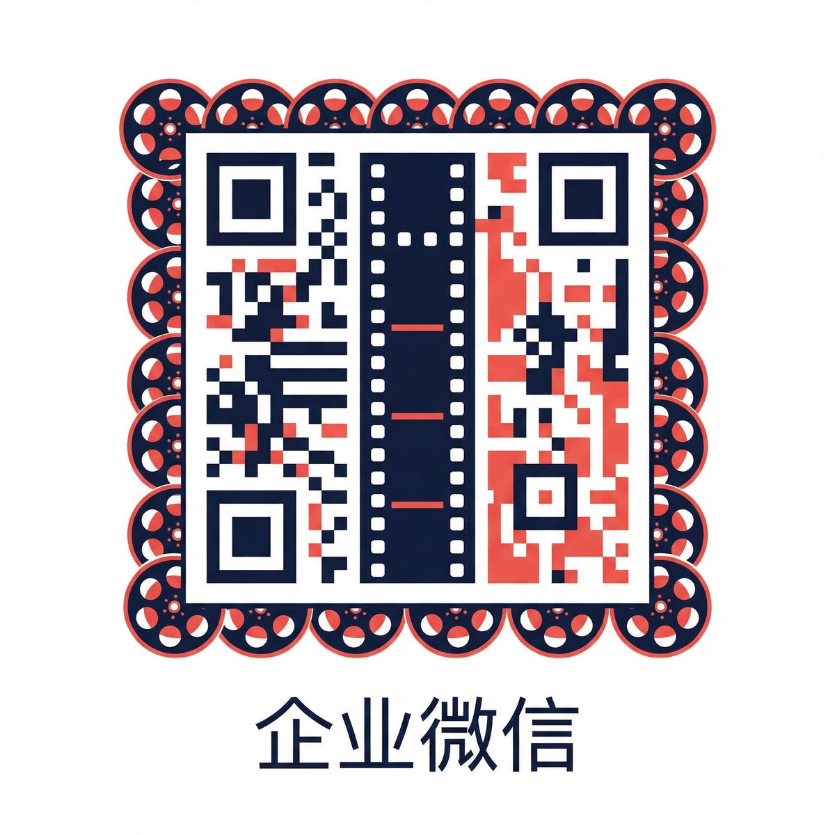 丝瓜视频视频商务合作二维码